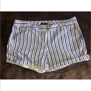 Lands’ End Shorts